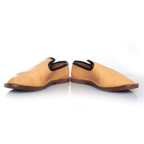 Joseph Slip-on-Ballerinas aus Leder - Image 2