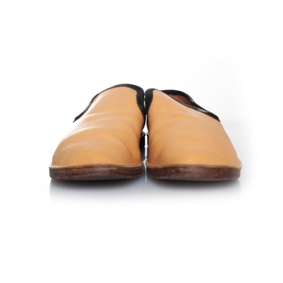 Joseph Slip-on-Ballerinas aus Leder - Image 3