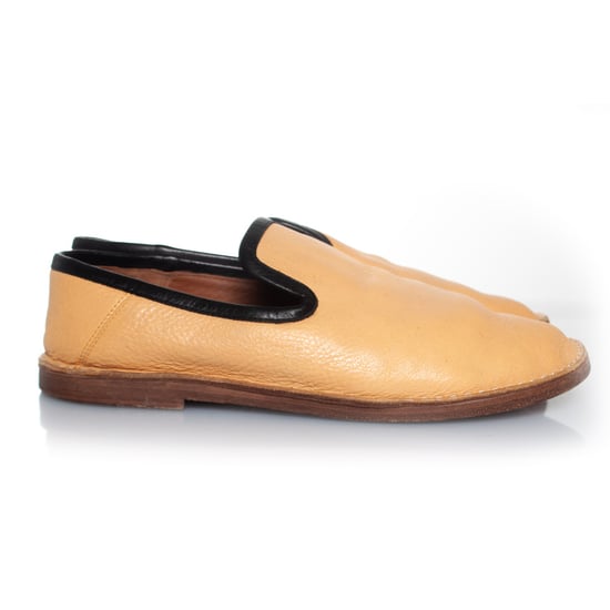 Joseph Slip-on-Ballerinas aus Leder - Image 4