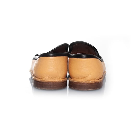 Joseph Slip-on-Ballerinas aus Leder - Image 5