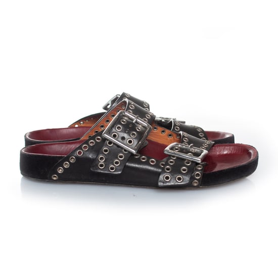 Isabel Marant Dad Sandalen - Image 4