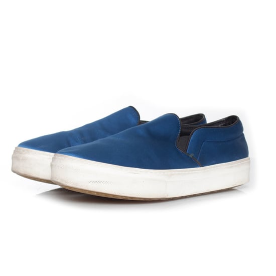 Celine Satin-Sneaker zum Hineinschlüpfen - Image 1