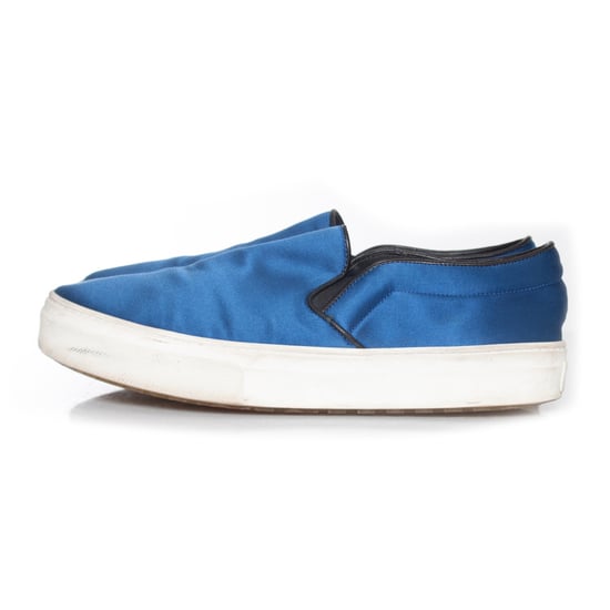 Celine Satin-Sneaker zum Hineinschlüpfen - Image 2