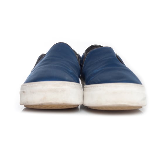 Celine Satin-Sneaker zum Hineinschlüpfen - Image 4