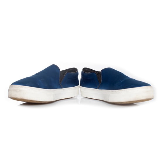 Celine Satin-Sneaker zum Hineinschlüpfen - Image 5
