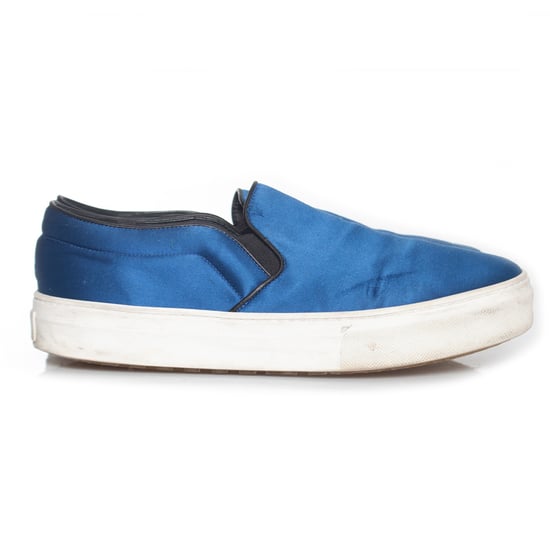 Celine Satin-Sneaker zum Hineinschlüpfen - Image 6