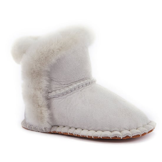 Baby Nordic Eisgraue Babyschuhe - Image 2