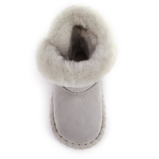Baby Nordic Eisgraue Babyschuhe - Image 4