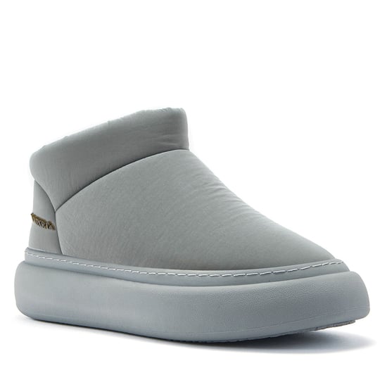 Stiefeletten in Eisgrau von Piscis - Image 2
