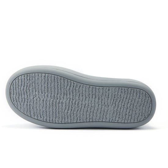 Stiefeletten in Eisgrau von Piscis - Image 4