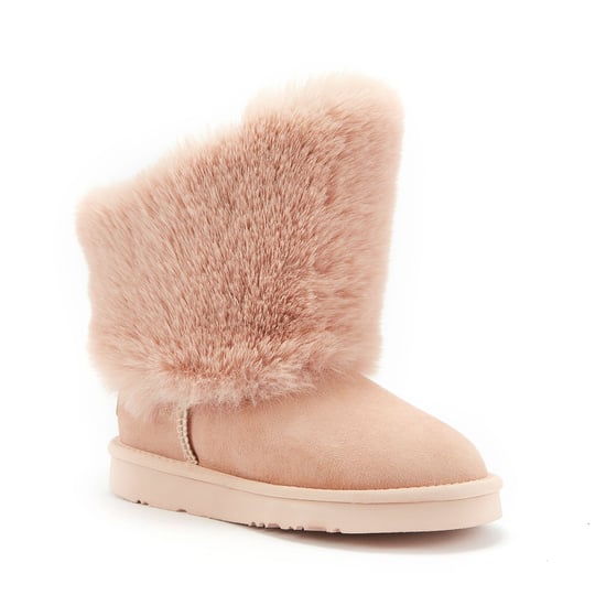 Nott Rose Kinderstiefel - Image 2
