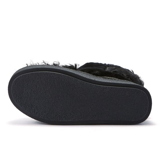 Njorde Schwarze Stiefel - Image 4
