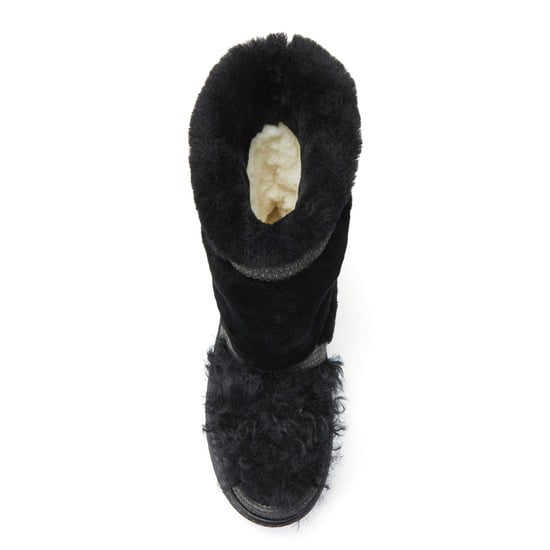 Njorde Schwarze Stiefel - Image 5