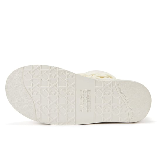 Alice weiße Stiefeletten - Image 4