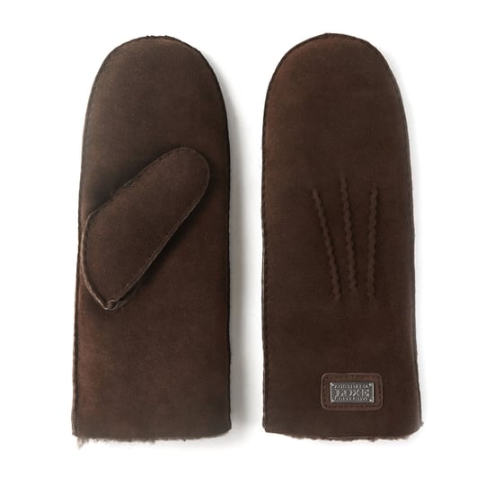 Mitts Suede Beva Gloves - Image 2
