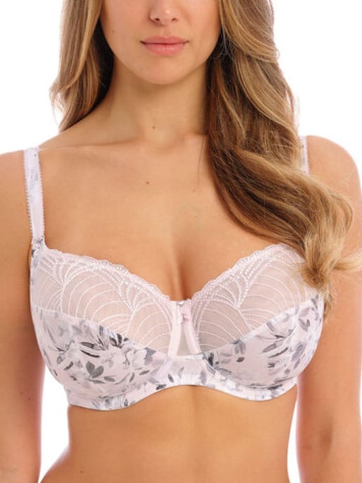 Adelle Side Support Bra - Image 1