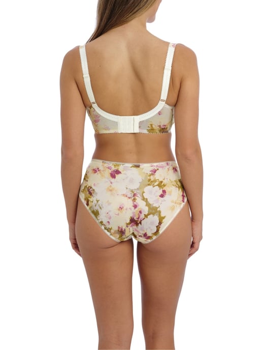 Adelle Side Support Bra - Image 4