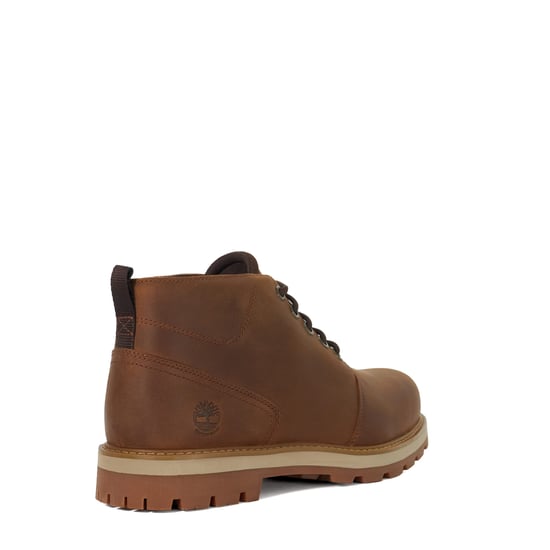 Timberland Mens Britton Road Ch - Lace-Up Waterproof Chukka Boots - Image 4