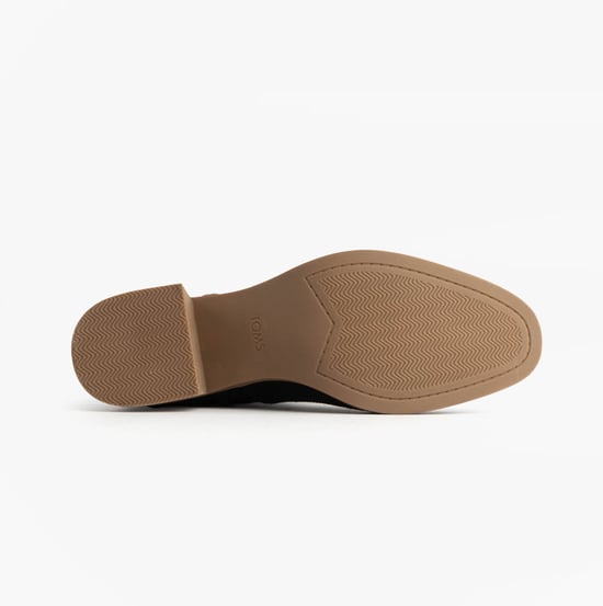 Toms Delilah Damen Stiefeletten Schwarz - Image 3