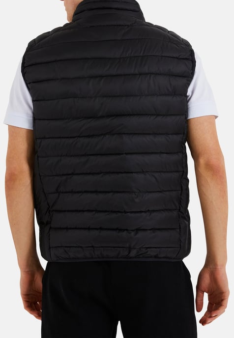 Ellesse Bardy Gilet Steppweste - Image 4