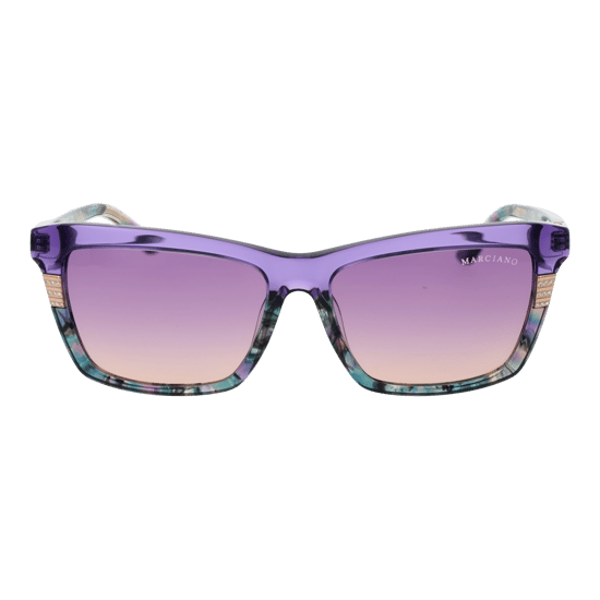 Marciano by Guess Sonnenbrille GM00010 81Z 57 - Image 2