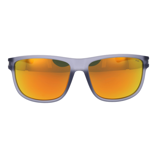 Fila Sonnenbrille Modell SFI302, Größe 57 - Grau - Image 2