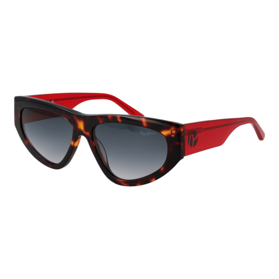 Pepe Jeans Sonnenbrille PJ7403 101 56 - Image 1