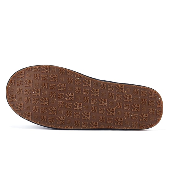 Herren-Denim-Mules mit geschlossenem Schaft - Image 6