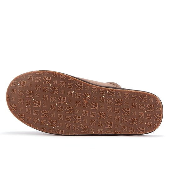 Herren Closed Mule Burnt Mules - Image 4
