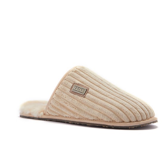 Herren-Mules aus Kordel-Sand - Image 2