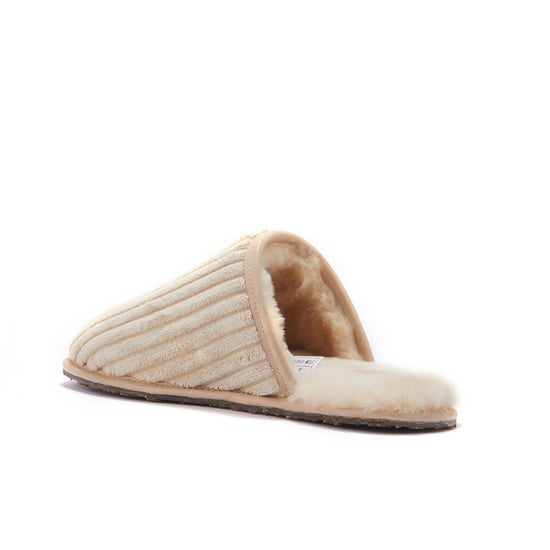 Herren-Mules aus Kordel-Sand - Image 3