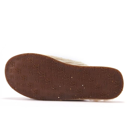 Herren-Mules aus Kordel-Sand - Image 4