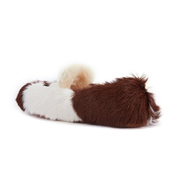 Harry Slipper Wolf Mokassins für Herren - Image 3
