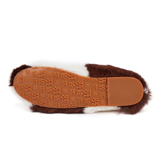 Harry Slipper Wolf Mokassins für Herren - Image 4