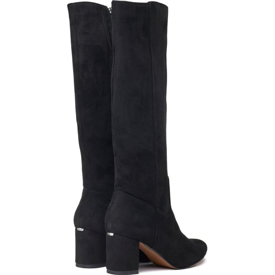 V.Gan Vegan Avocado Knee High Stiefel - Image 3