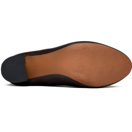 V.Gan Vegan Avocado Knee High Stiefel - Image 4