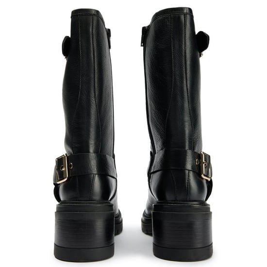 Sole Grunge Biker-Stiefel - Image 3