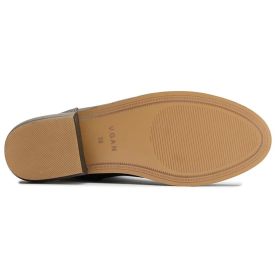 V.gan Vegane Pflaumen Westernstiefel - Image 4