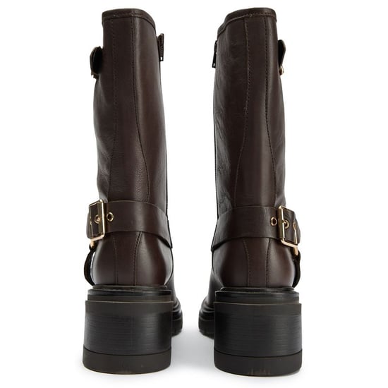 Sole Grunge Bikerstiefel - Image 3