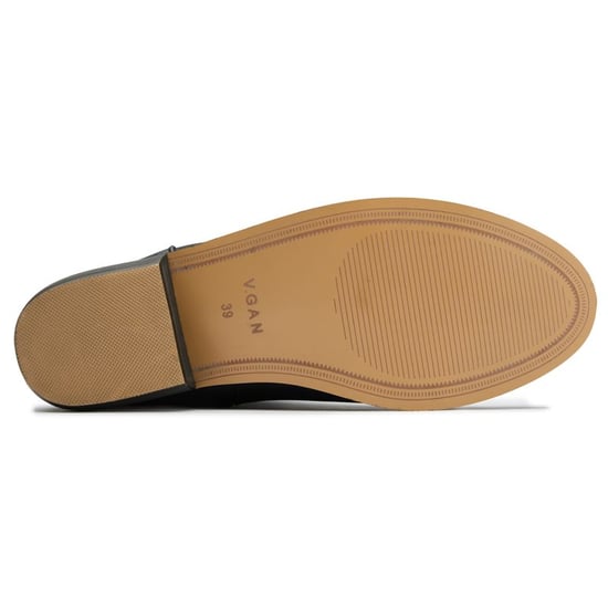 V.gan Vegane Pflaumen Western Stiefel - Image 4