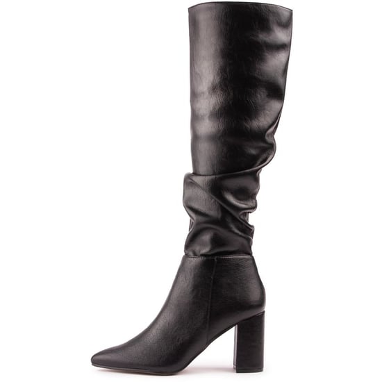 V.Gan Vegan Peach Knee High Stiefel - Image 5