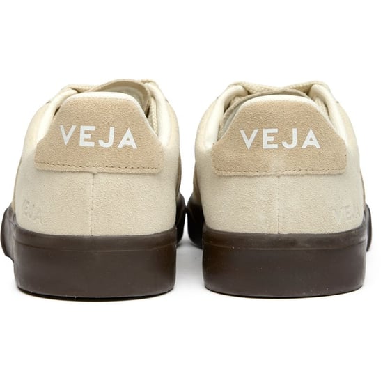 Veja Campo Bold Wildleder Sneaker - Image 3