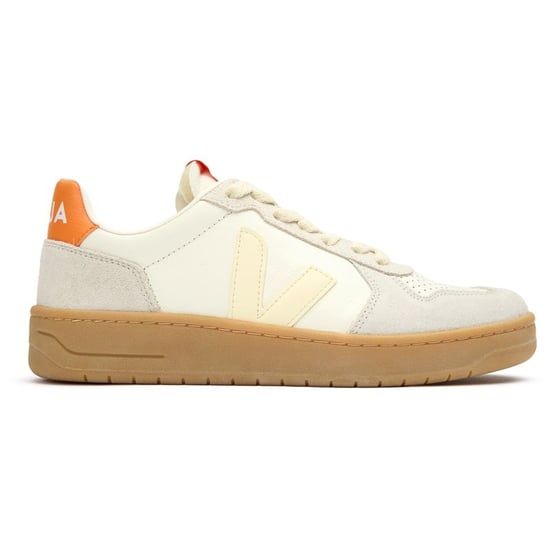 Veja V-82 Leder Sneakers - Image 1