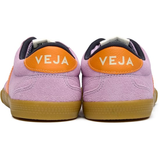 Veja Volley Wildlederschuhe - Image 3