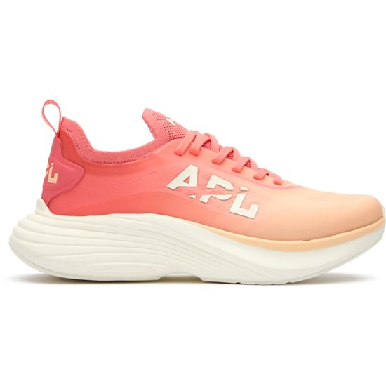 APL® ATHLETIC PROPULSION LABS Podium Trainer - Orange - Image 1
