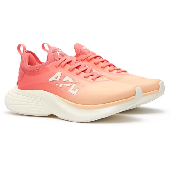 APL® ATHLETIC PROPULSION LABS Podium Trainer - Orange - Image 2