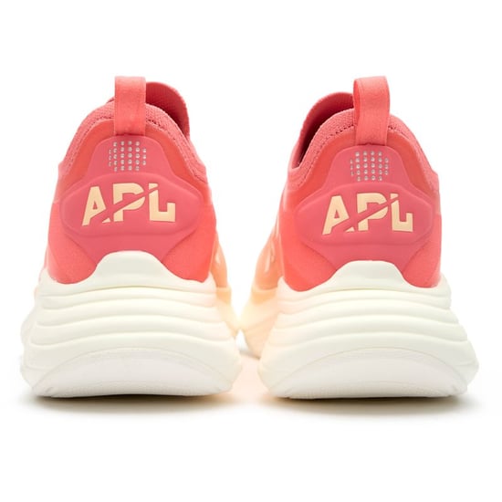 APL® ATHLETIC PROPULSION LABS Podium Trainer - Orange - Image 3