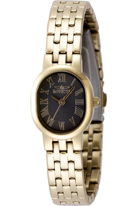 Invicta Angel 49075 Damenuhr - 20mm - Image 1