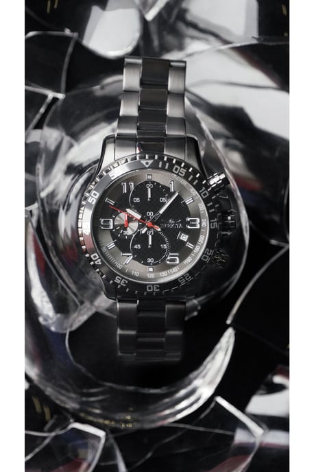 Invicta Specialty 14879 Herrenuhr - 45mm - Image 5