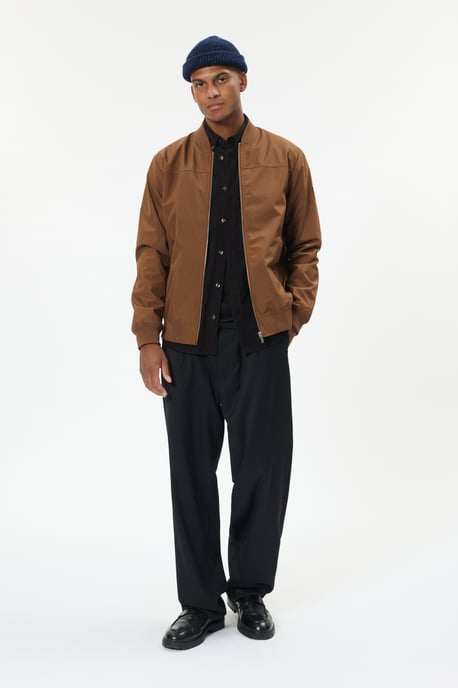 Jacke MAclay Jacke Gerade Passform - Image 1